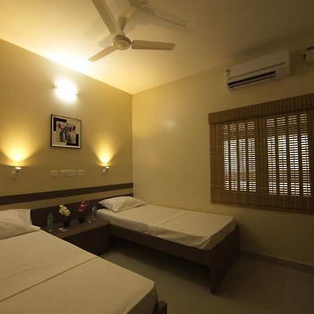 Pearl Guest House Chennai Ruang foto