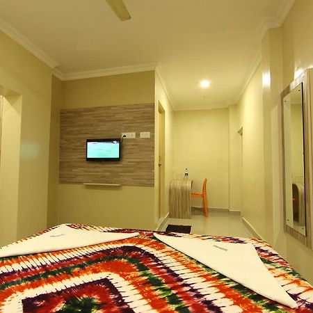 Pearl Guest House Chennai Ruang foto