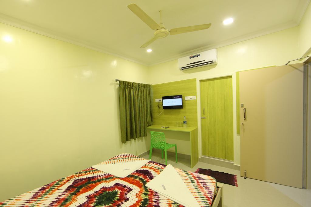 Pearl Guest House Chennai Ruang foto
