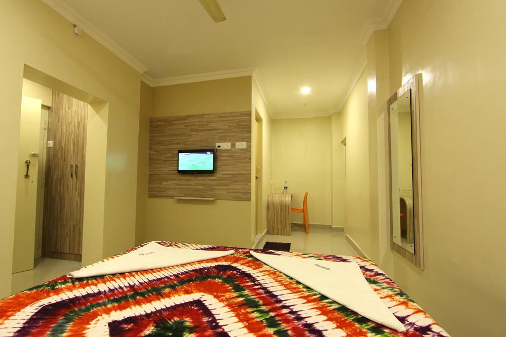 Pearl Guest House Chennai Ruang foto