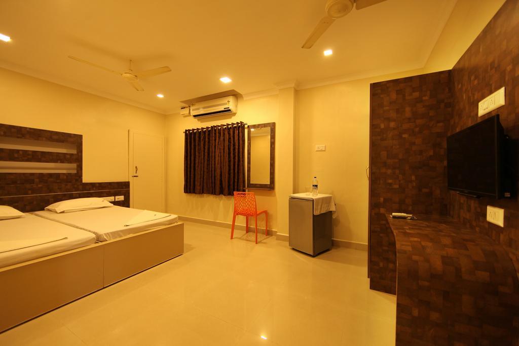 Pearl Guest House Chennai Ruang foto