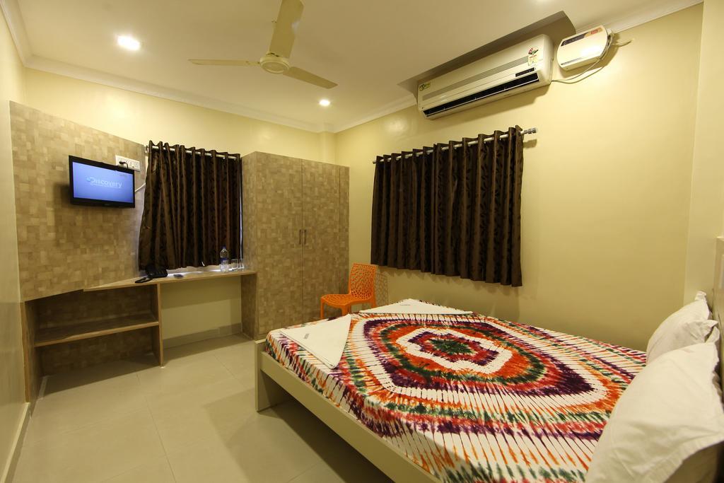 Pearl Guest House Chennai Ruang foto