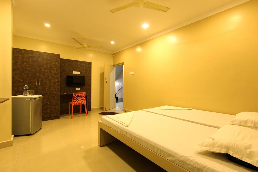 Pearl Guest House Chennai Ruang foto
