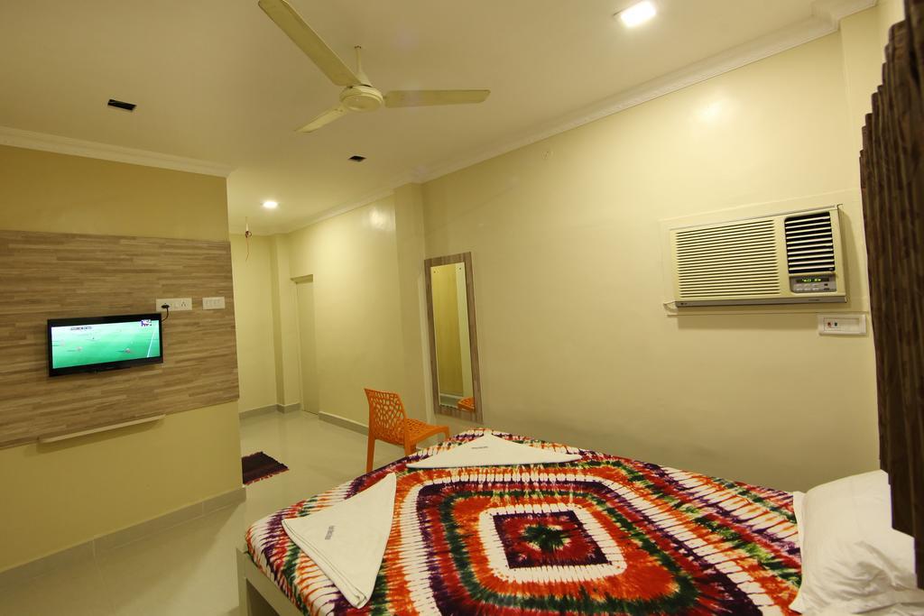 Pearl Guest House Chennai Ruang foto