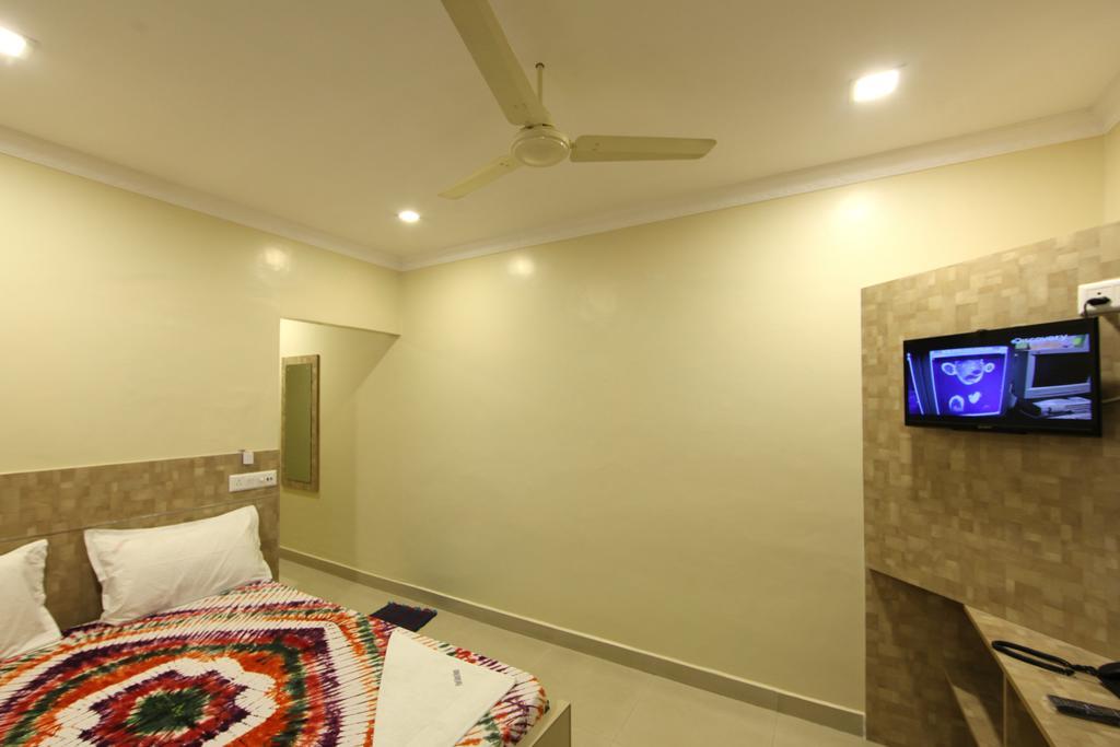 Pearl Guest House Chennai Ruang foto