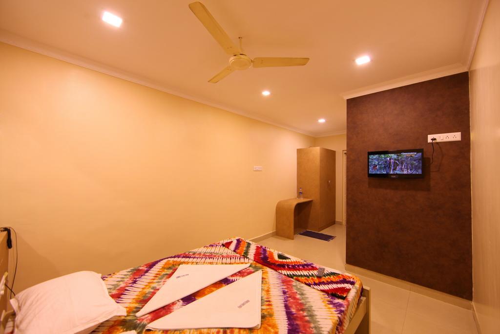 Pearl Guest House Chennai Ruang foto