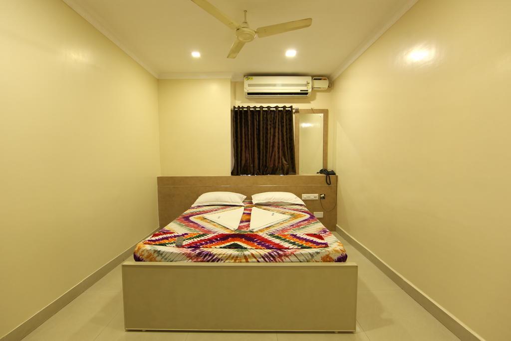 Pearl Guest House Chennai Ruang foto